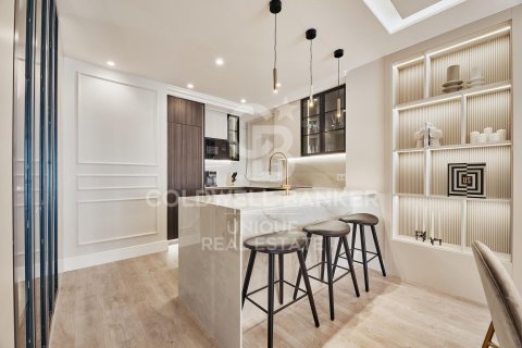 Apartamento en venta en Madrid, España 3 dormitorios, 86 m2 No. 157774 - foto 11