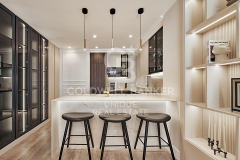 Apartamento en venta en Madrid, España 3 dormitorios, 86 m2 No. 157774 - foto 10