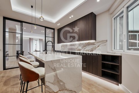 Apartamento en venta en Madrid, España 4 dormitorios, 235 m2 No. 157776 - foto 12