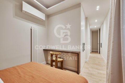 Apartamento en venta en Madrid, España 4 dormitorios, 235 m2 No. 157776 - foto 24