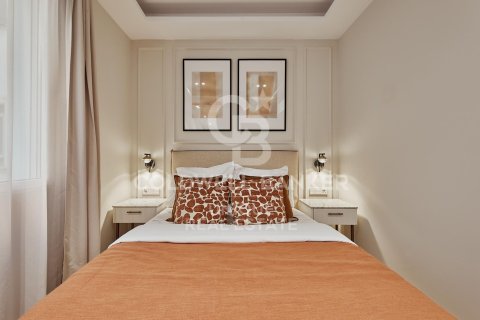 Apartamento en venta en Madrid, España 4 dormitorios, 235 m2 No. 157776 - foto 25