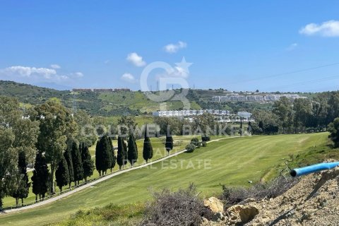 Villa zum Verkauf in Estepona, Malaga, Spanien 4 Schlafzimmer, 170 m2 Nr. 157780 - Foto 11