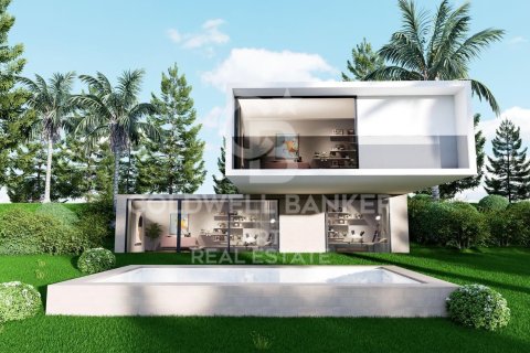 Villa zum Verkauf in Estepona, Malaga, Spanien 4 Schlafzimmer, 170 m2 Nr. 157780 - Foto 2