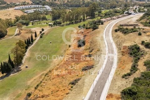 Villa zum Verkauf in Estepona, Malaga, Spanien 4 Schlafzimmer, 170 m2 Nr. 157780 - Foto 10