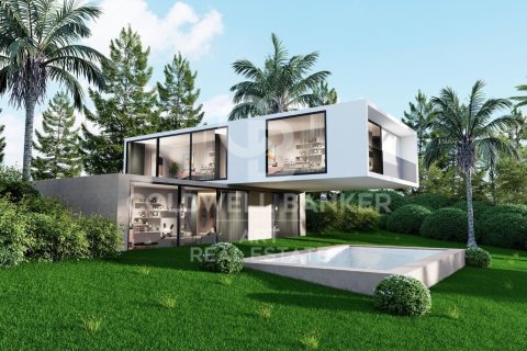 Villa zum Verkauf in Estepona, Malaga, Spanien 4 Schlafzimmer, 170 m2 Nr. 157780 - Foto 6