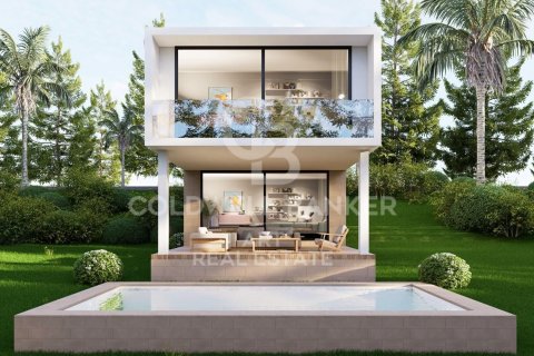 Villa zum Verkauf in Estepona, Malaga, Spanien 4 Schlafzimmer, 170 m2 Nr. 157780 - Foto 3