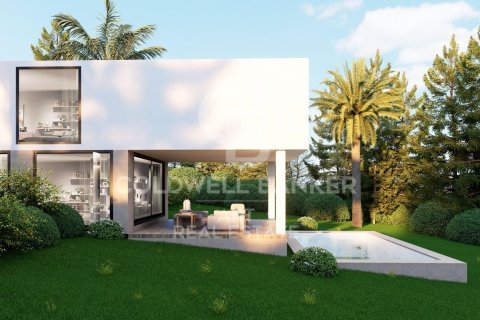 Villa zum Verkauf in Estepona, Malaga, Spanien 4 Schlafzimmer, 170 m2 Nr. 157780 - Foto 7