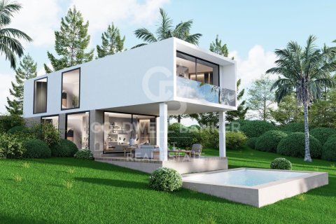 Villa zum Verkauf in Estepona, Malaga, Spanien 4 Schlafzimmer, 170 m2 Nr. 157780 - Foto 4