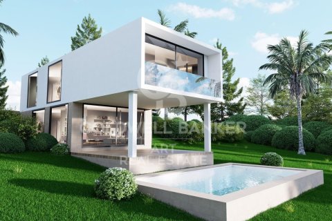 Villa zum Verkauf in Estepona, Malaga, Spanien 4 Schlafzimmer, 170 m2 Nr. 157780 - Foto 5