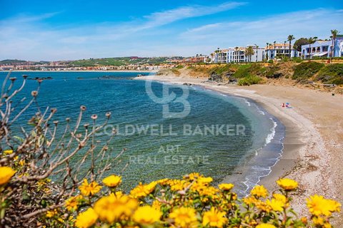 Kaupunkipientalo myytävänä Casares, Malaga, Espanja, 3 makuuhuonetta, 120 m2 No. 157779 - kuva 18