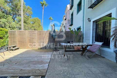 Kaupunkipientalo myytävänä Casares, Malaga, Espanja, 3 makuuhuonetta, 120 m2 No. 157779 - kuva 13