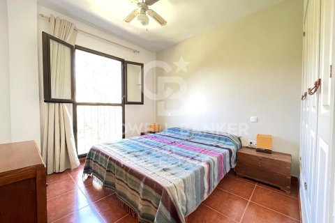 Kaupunkipientalo myytävänä Casares, Malaga, Espanja, 3 makuuhuonetta, 120 m2 No. 157779 - kuva 8