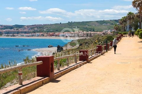 Kaupunkipientalo myytävänä Casares, Malaga, Espanja, 3 makuuhuonetta, 120 m2 No. 157779 - kuva 16