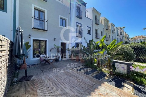 Kaupunkipientalo myytävänä Casares, Malaga, Espanja, 3 makuuhuonetta, 120 m2 No. 157779 - kuva 15