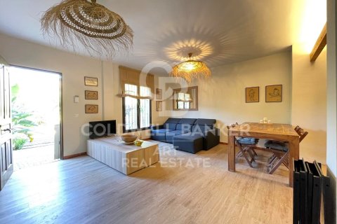 Kaupunkipientalo myytävänä Casares, Malaga, Espanja, 3 makuuhuonetta, 120 m2 No. 157779 - kuva 2