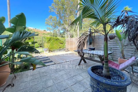 Kaupunkipientalo myytävänä Casares, Malaga, Espanja, 3 makuuhuonetta, 120 m2 No. 157779 - kuva 14