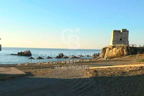 Kaupunkipientalo myytävänä Casares, Malaga, Espanja, 3 makuuhuonetta, 120 m2 No. 157779 - kuva 21