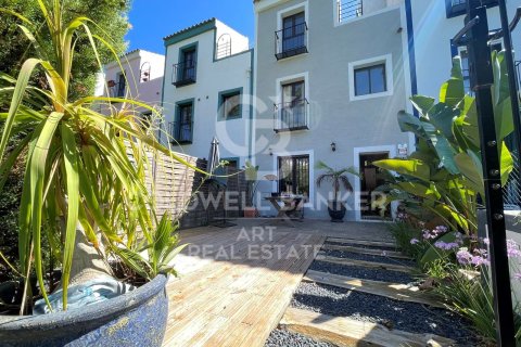 Rindu māja Casares, Malaga, Spānijā 3 istabas, 120 m2 Nr. 157779