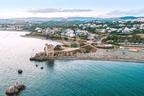 Kaupunkipientalo myytävänä Casares, Malaga, Espanja, 3 makuuhuonetta, 120 m2 No. 157779 - kuva 23