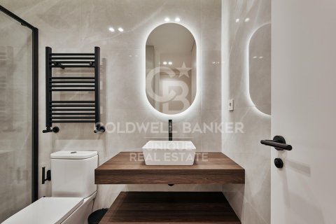 Apartamento en venta en Madrid, España 3 dormitorios, 105 m2 No. 157775 - foto 16