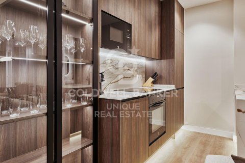 Apartamento en venta en Madrid, España 3 dormitorios, 105 m2 No. 157775 - foto 11