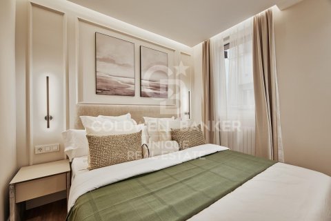 Apartamento en venta en Madrid, España 3 dormitorios, 105 m2 No. 157775 - foto 22