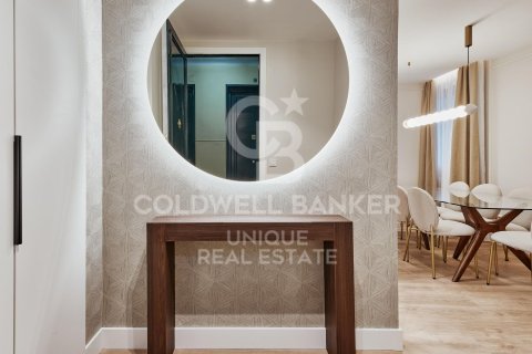 Apartamento en venta en Madrid, España 3 dormitorios, 105 m2 No. 157775 - foto 13