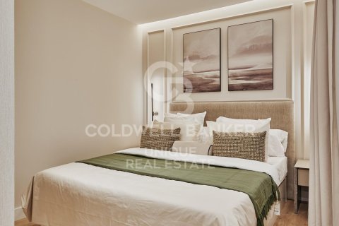 Apartamento en venta en Madrid, España 3 dormitorios, 105 m2 No. 157775 - foto 21