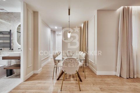 Apartamento en venta en Madrid, España 3 dormitorios, 105 m2 No. 157775 - foto 15