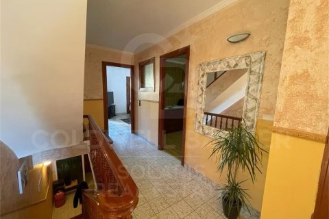 Villa in vendita a Calpe, Alicante, Spagna 7 camere da letto, 258 mq. N° 157777 - foto 23