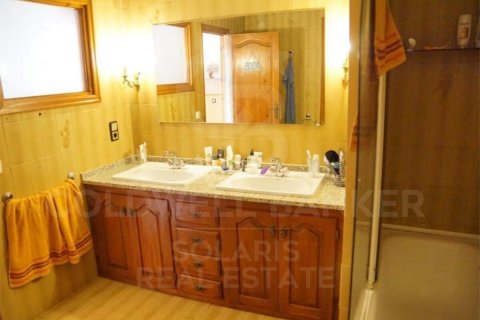 Villa à vendre à Calpe, Alicante, Espagne, 7 chambres, 258 m2 No. 157777 - photo 24