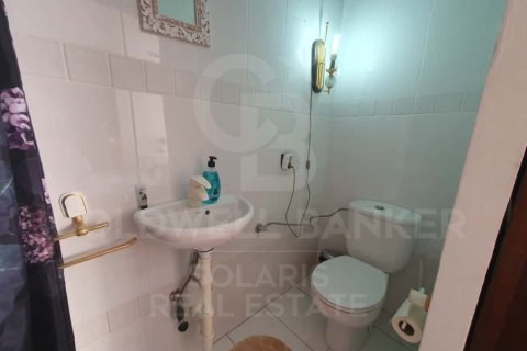 Villa in vendita a Calpe, Alicante, Spagna 7 camere da letto, 258 mq. N° 157777 - foto 26