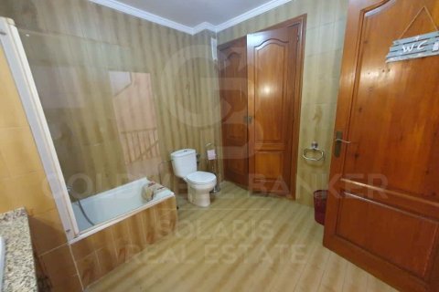 Villa in vendita a Calpe, Alicante, Spagna 7 camere da letto, 258 mq. N° 157777 - foto 22