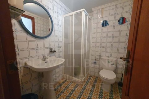 Villa in vendita a Calpe, Alicante, Spagna 7 camere da letto, 258 mq. N° 157777 - foto 7