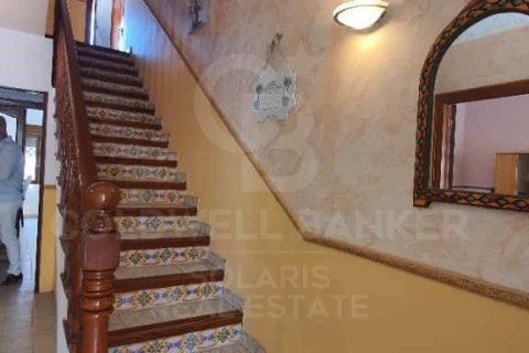 Villa in vendita a Calpe, Alicante, Spagna 7 camere da letto, 258 mq. N° 157777 - foto 9