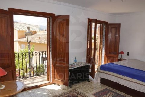 Villa in vendita a Calpe, Alicante, Spagna 7 camere da letto, 258 mq. N° 157777 - foto 11
