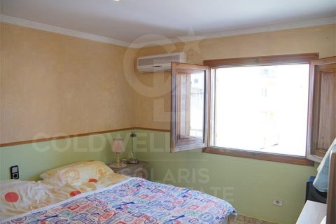 Villa in vendita a Calpe, Alicante, Spagna 7 camere da letto, 258 mq. N° 157777 - foto 16