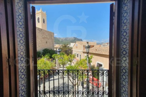 Villa in vendita a Calpe, Alicante, Spagna 7 camere da letto, 258 mq. N° 157777 - foto 13