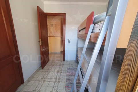 Villa in vendita a Calpe, Alicante, Spagna 7 camere da letto, 258 mq. N° 157777 - foto 18