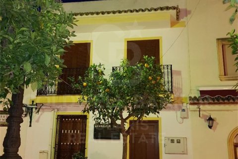 Villa in vendita a Calpe, Alicante, Spagna 7 camere da letto, 258 mq. N° 157777 - foto 4