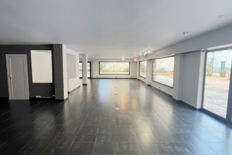 Commercial property for sale Port D'andratx, Mallorca, Spain 150 sq.m. No. 111950 - photo 1