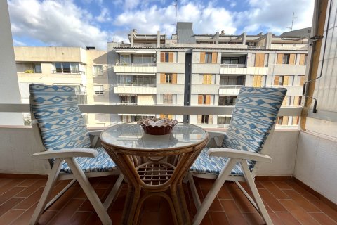 Apartment for rent Palma de Majorca, Mallorca, Spain 3 bedrooms, 118 sq.m. No. 111949 - photo 14