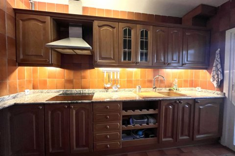 Apartment for rent Palma de Majorca, Mallorca, Spain 3 bedrooms, 118 sq.m. No. 111949 - photo 4