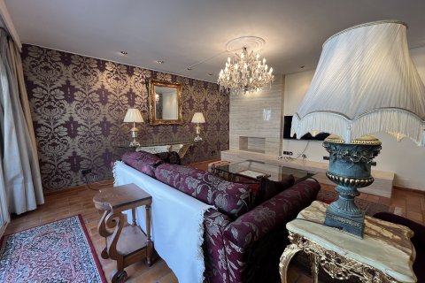 Apartment for rent Palma de Majorca, Mallorca, Spain 3 bedrooms, 118 sq.m. No. 111949 - photo 2