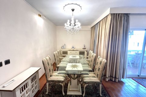 Apartment for rent Palma de Majorca, Mallorca, Spain 3 bedrooms, 118 sq.m. No. 111949 - photo 16