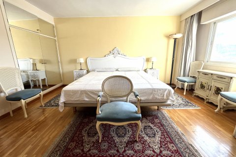 Apartment for rent Palma de Majorca, Mallorca, Spain 3 bedrooms, 118 sq.m. No. 111949 - photo 7
