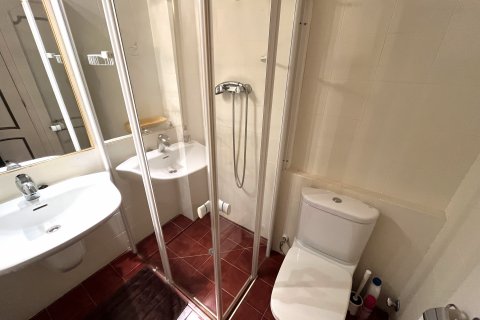 Apartment for rent Palma de Majorca, Mallorca, Spain 3 bedrooms, 118 sq.m. No. 111949 - photo 13