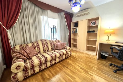 Apartment for rent Palma de Majorca, Mallorca, Spain 3 bedrooms, 118 sq.m. No. 111949 - photo 10