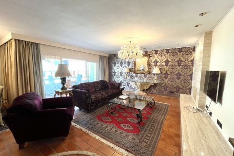 Apartment for rent Palma de Majorca, Mallorca, Spain 3 bedrooms, 118 sq.m. No. 111949 - photo 1