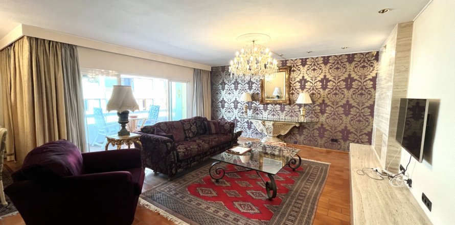 Apartment Palma de Majorca, Mallorca, Spain 3 bedrooms, 118 sq.m. No. 111949